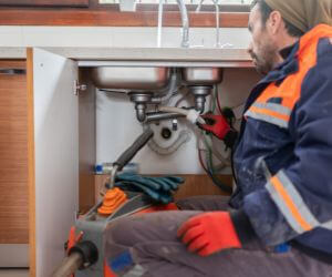 About Emergency plumbing pros Petersham, MA