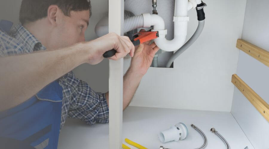 Professional emergency plumbing in Petersham, MA